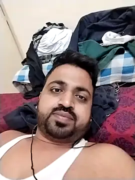 Vij717 online show from March 11, 2025, 2:29 pm