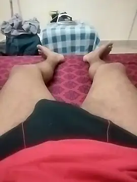 Vij717 online show from February 11, 2025, 5:18 pm