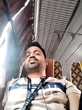 Vij717 online show from February 20, 2025, 12:25 pm