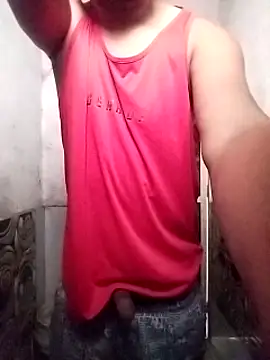 Vij717 online show from March 9, 2025, 2:29 am