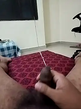 Vij717 online show from February 12, 2025, 6:19 pm