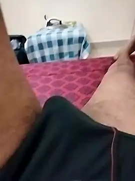 Vij717 online show from February 12, 2025, 3:16 pm