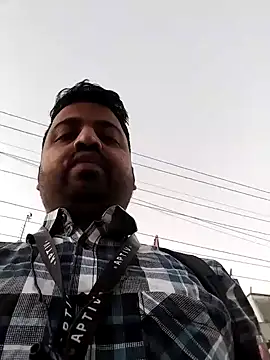 Vij717 online show from February 14, 2025, 1:34 am