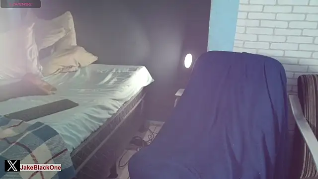 JackBlackone online show from March 7, 2025, 12:15 am