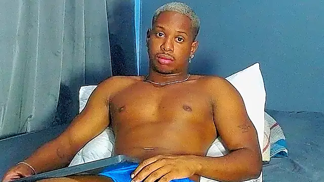 JackBlackone online show from October 8, 2025, 2:13 am