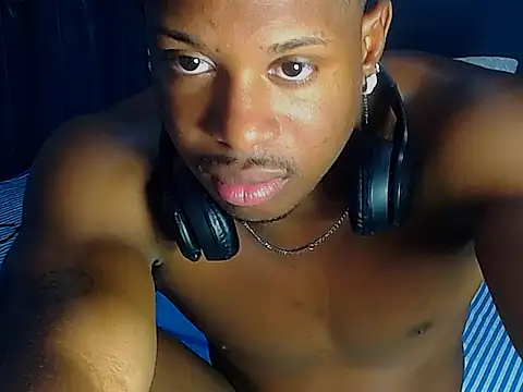 JackBlackone online show from September 8, 2025, 11:15 pm