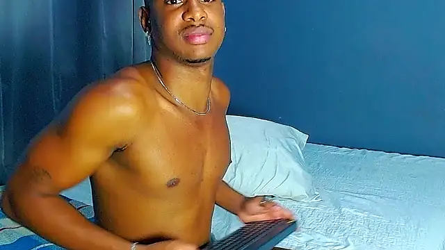 JackBlackone online show from September 27, 2025, 3:23 am