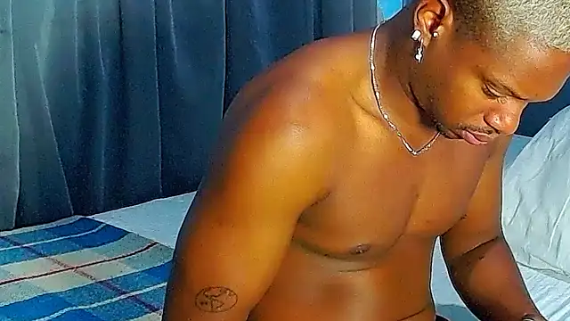 JackBlackone online show from September 26, 2025, 1:29 pm