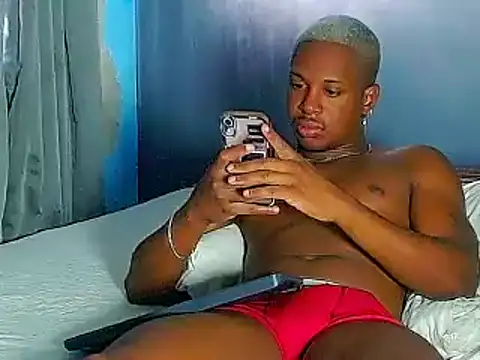 JackBlackone online show from September 30, 2025, 6:36 pm