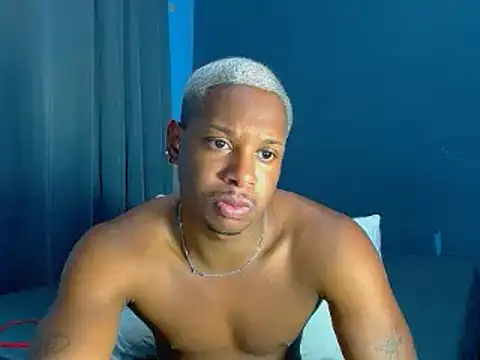 JackBlackone online show from October 13, 2025, 6:20 pm