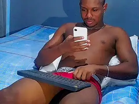 Snapshot of JackBlackone chatting on March 6, 2026, 12:16 am JackBlackone online show from March 6, 2026, 12:16 am
