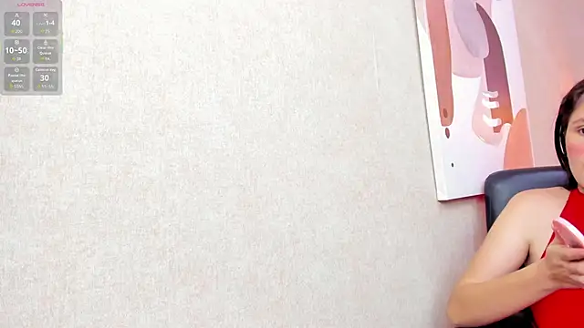 elizabeth 20 online show from September 25, 2025, 7:09 pm