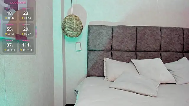 elizabeth 20 online show from October 18, 2025, 7:27 pm