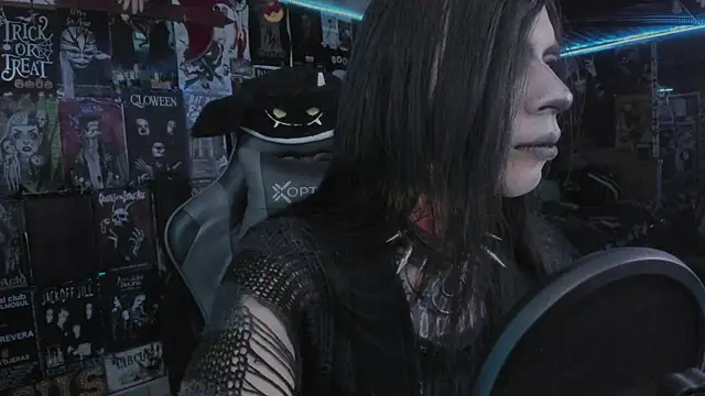 rotten dreams online show from November 11, 2025, 11:09 pm