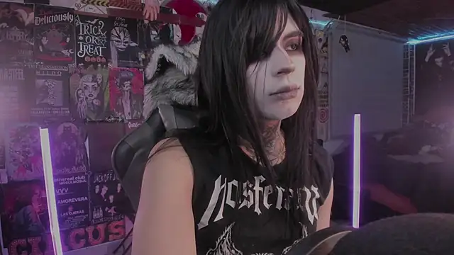 Snapshot of rotten_dreams chatting on April 9, 2026, 11:11 pm rotten dreams online show from April 9, 2026, 11:11 pm