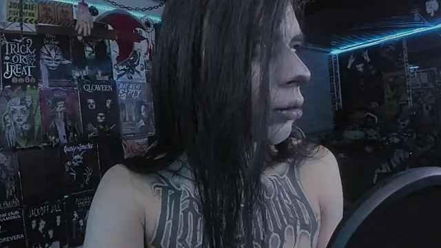 rotten dreams online show from November 10, 2025, 10:59 pm