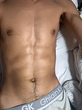 Hamza-Maroki online show from April 8, 2026, 10:55 pm