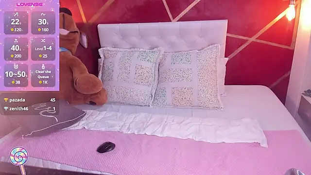 aurora coldd online show from February 21, 2025, 7:43 pm