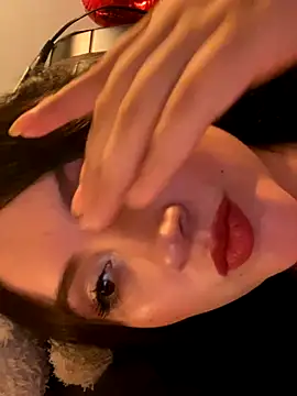 Snapshot of ValentinaOrtiz3 chatting on October 9, 2025, 12:22 am ValentinaOrtiz3 online show from October 9, 2025, 12:22 am
