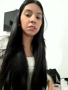 Snapshot of Valeedoll chatting on January 10, 2026, 3:57 am Valeedoll online show from January 10, 2026, 3:57 am