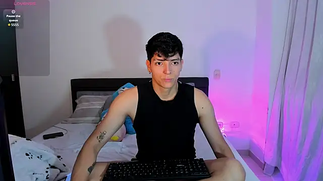 Snapshot of _JacobMiller__ chatting on September 24, 2025, 3:29 pm JacobMiller online show from September 24, 2025, 3:29 pm