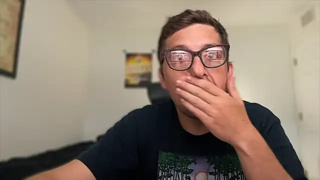 Milflover96 online show from October 27, 2025, 12:39 pm