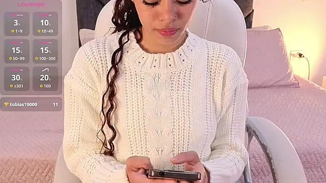 Snapshot of sara_sharma_ chatting on September 27, 2025, 3:51 pm sara sharma online show from September 27, 2025, 3:51 pm