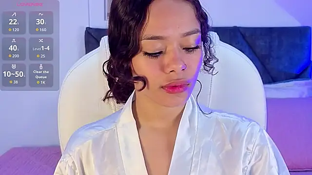 Snapshot of sara_sharma_ chatting on September 18, 2025, 1:14 pm sara sharma online show from September 18, 2025, 1:14 pm