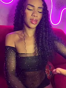 Mirellysbs1 online show from January 19, 2026, 2:37 am