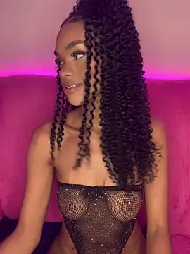 Mirellysbs1 online show from April 10, 2026, 2:40 am