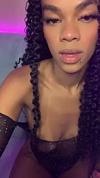 Mirellysbs1 online show from April 1, 2026, 3:41 am