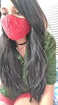 Sangitalive online show from March 18, 2025, 1:12 pm