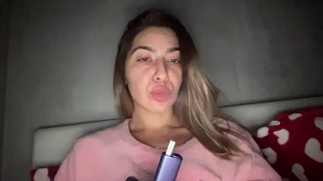 sarrah rossy online show from November 16, 2025, 10:46 pm