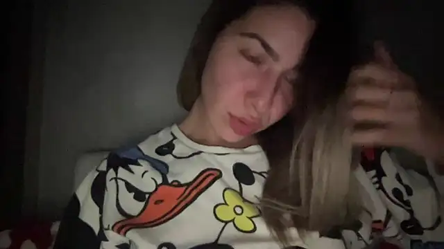 sarrah rossy online show from November 2, 2025, 9:42 pm