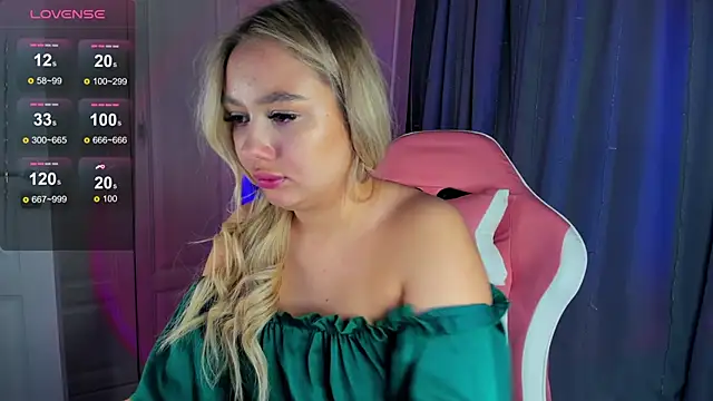 Snapshot of _Loneve__ chatting on March 12, 2025, 11:33 pm Loneve online show from March 12, 2025, 11:33 pm