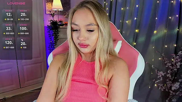 Snapshot of _Loneve__ chatting on March 22, 2025, 8:37 pm Loneve online show from March 22, 2025, 8:37 pm