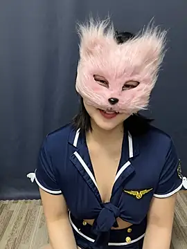 Snapshot of Kor_Cat chatting on February 25, 2025, 1:43 pm Kor Cat online show from February 25, 2025, 1:43 pm