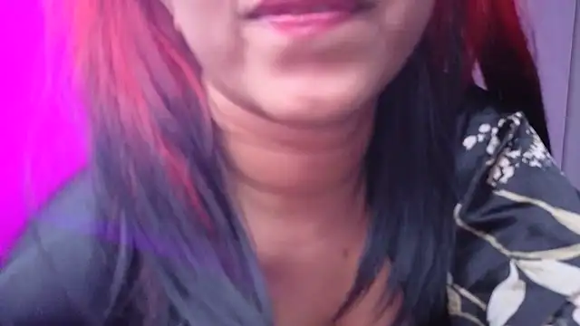 Snapshot of missferoza chatting on July 13, 2026, 8:46 am missferoza online show from July 13, 2026, 8:46 am