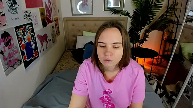 Lika 0ne online show from January 19, 2026, 5:11 am