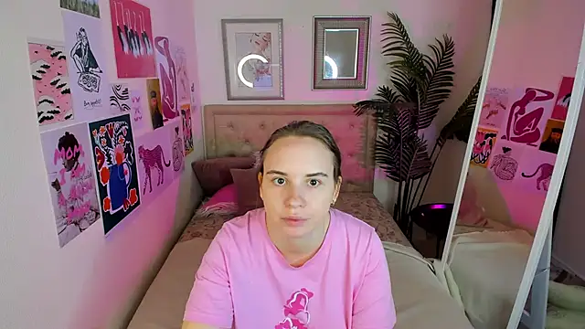 Lika 0ne online show from April 16, 2026, 12:06 pm