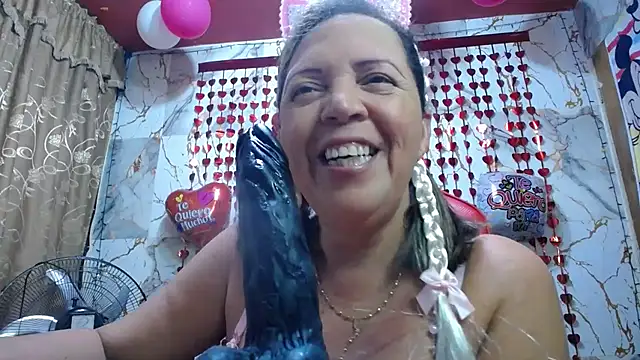 alina maturehot online show from February 11, 2026, 8:47 am