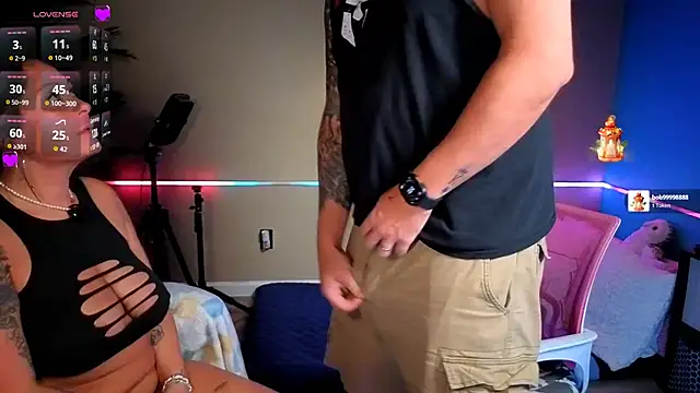 Snapshot of bossyroxy84 chatting on February 1, 2026, 8:23 am bossyroxy84 online show from February 1, 2026, 8:23 am