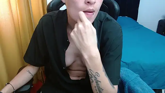 Snapshot of duo_peludoo chatting on February 11, 2026, 4:18 pm duo peludoo online show from February 11, 2026, 4:18 pm