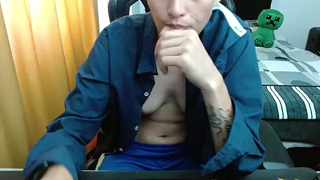 duo peludoo online show from April 14, 2026, 3:50 pm