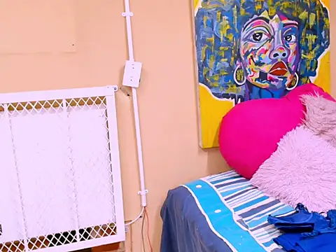 AfricanChinese online show from March 16, 2026, 7:45 am