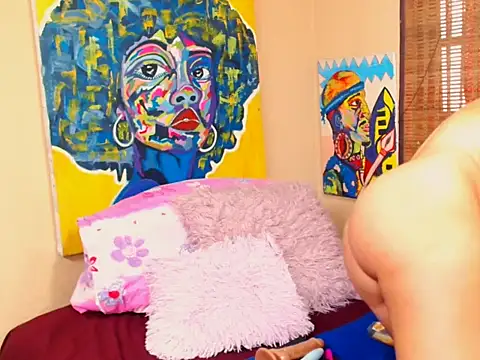 AfricanChinese online show from February 19, 2026, 7:05 am