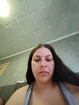 Greta Tamar online show from June 30, 2026, 4:45 am