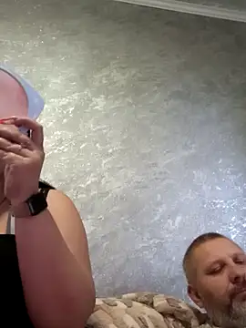 Greta Tamar online show from October 24, 2025, 5:39 am