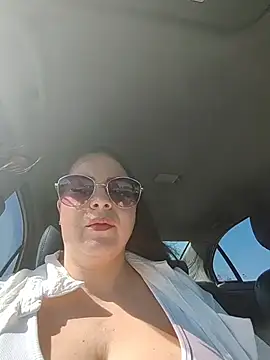 Greta Tamar online show from July 3, 2026, 6:09 am