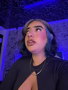 Scarlett-LS online show from March 18, 2026, 2:58 am